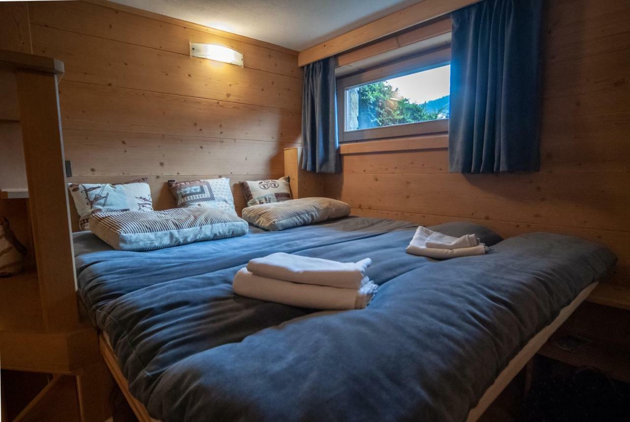 Mountain Loft Villa Tarvisio Exterior photo