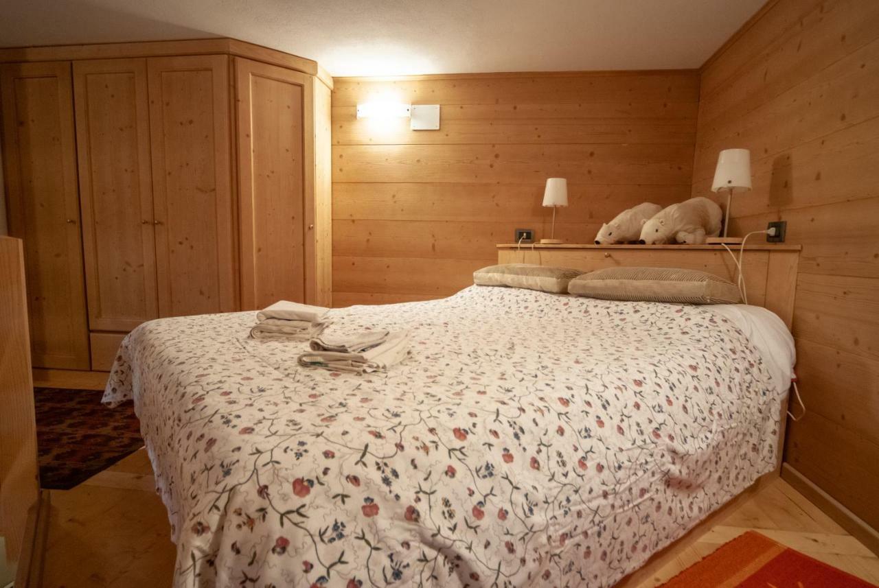 Mountain Loft Villa Tarvisio Exterior photo