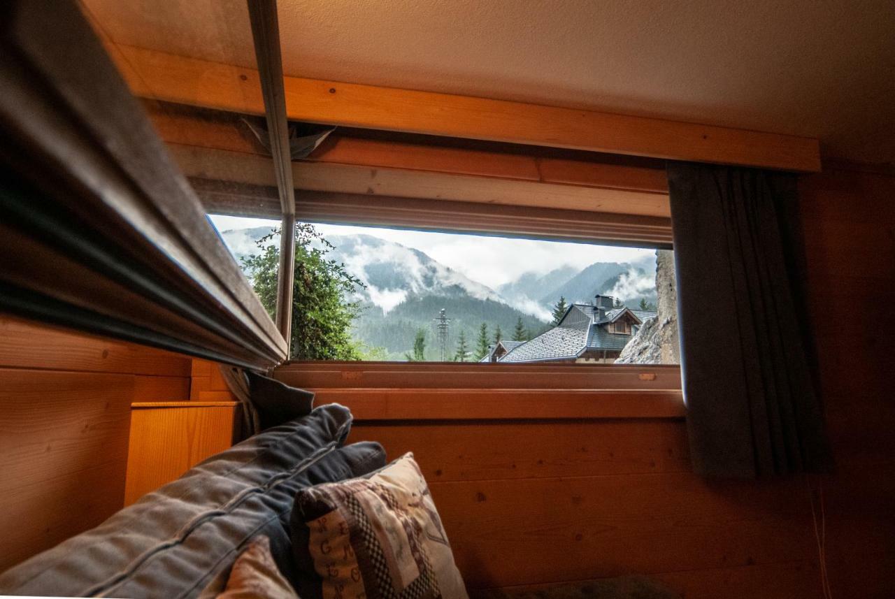 Mountain Loft Villa Tarvisio Exterior photo