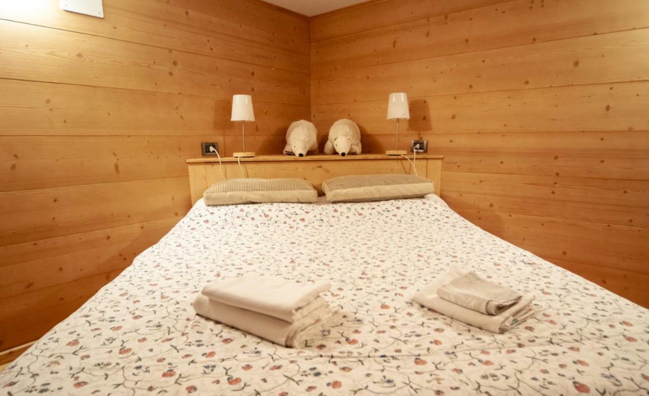 Mountain Loft Villa Tarvisio Exterior photo