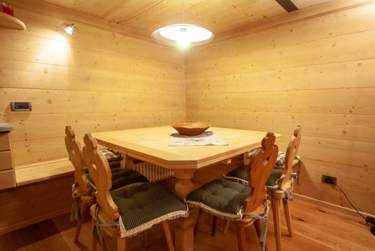 Mountain Loft Villa Tarvisio Exterior photo