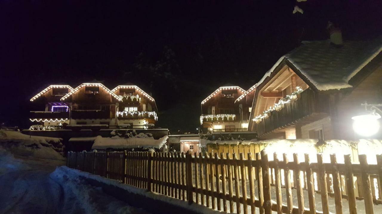 Mountain Loft Villa Tarvisio Exterior photo